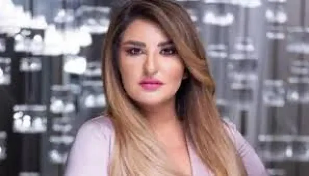 شذى حسون