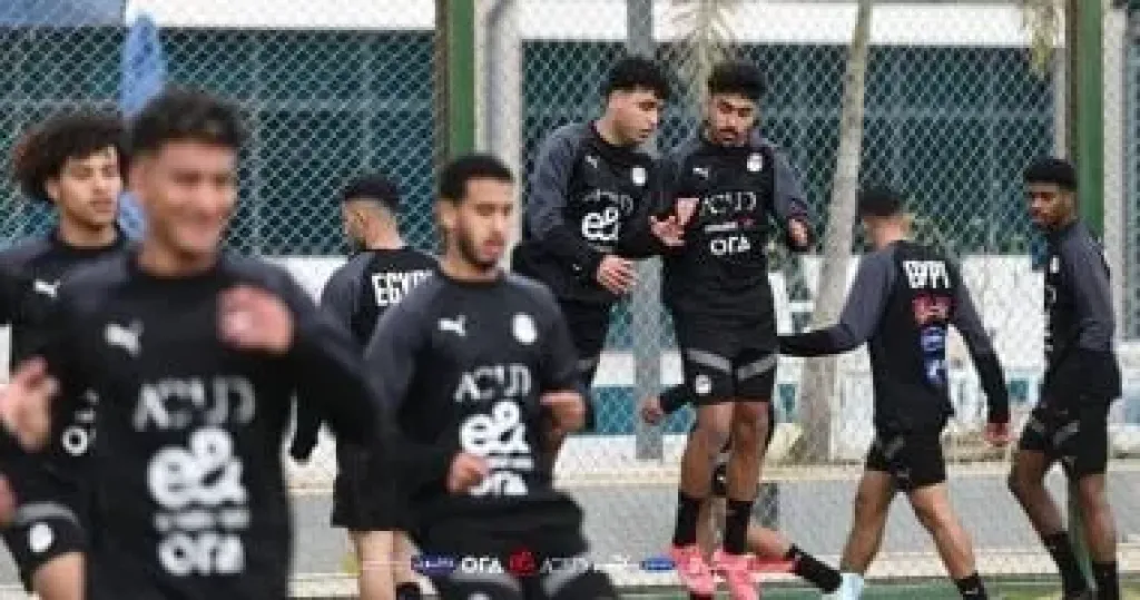 منتخب الشباب