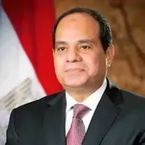 السيسي 