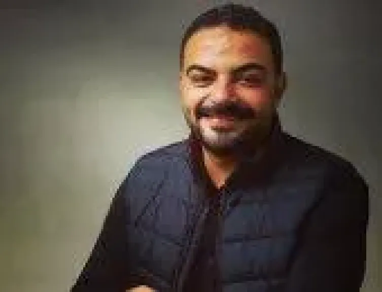 أحمد عباس