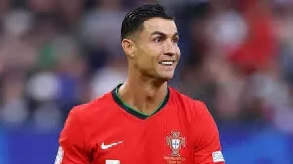 رونالدو