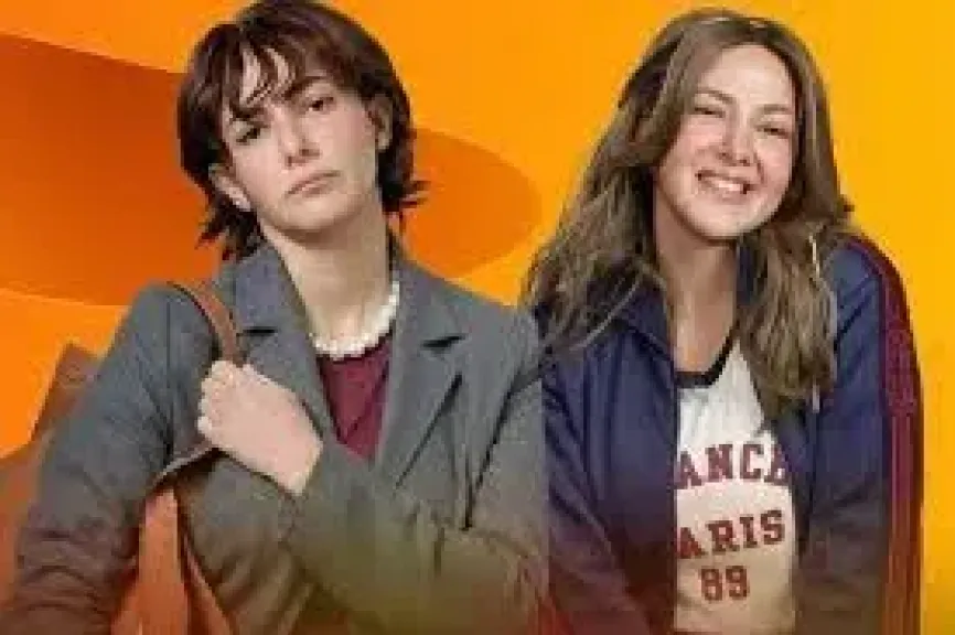مسلسل عايشة الدور