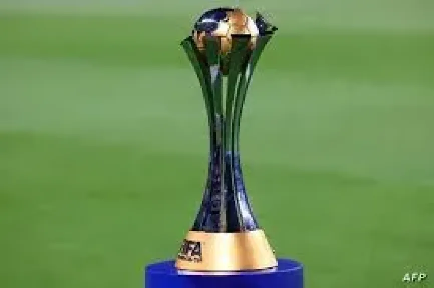كأس العالم للأندية 