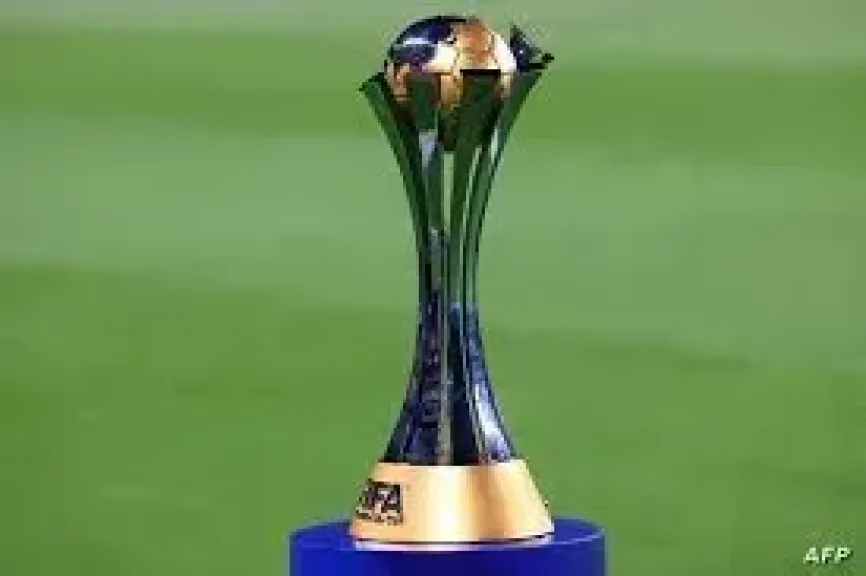 كأس العالم للأندية 