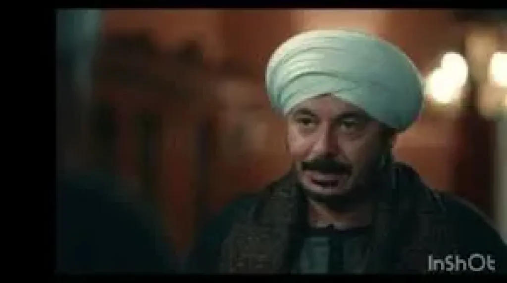 مسلسل حكيم باشا