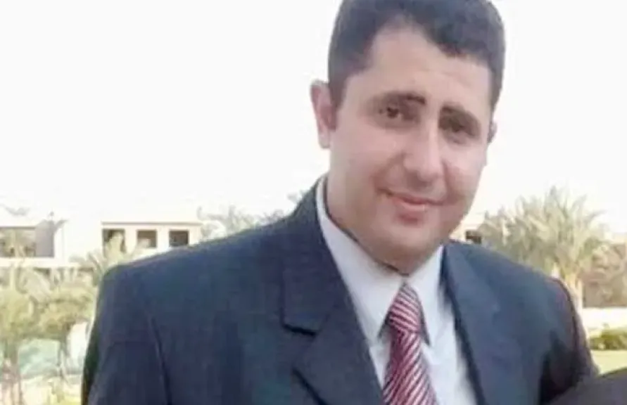 الدكتور حسام فوزي نائب محافظ القاهرة