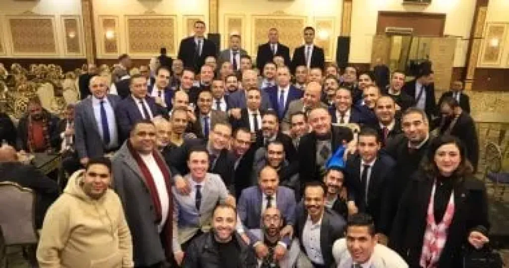 محاموا الاسكندريه