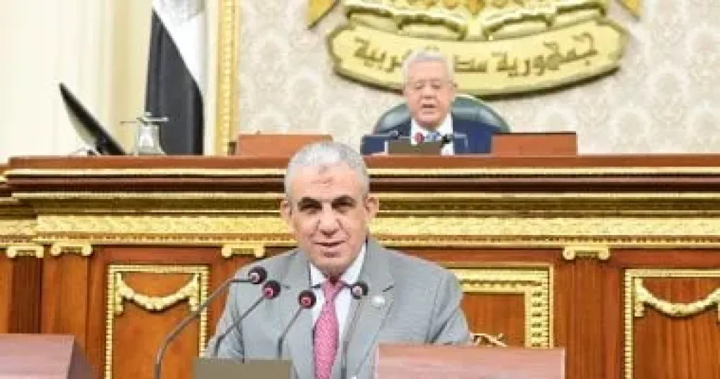 رئيس لجنة القوى العاملة بمجلس النواب