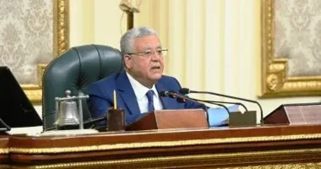 المستشار الدكتور حنفي جبالي