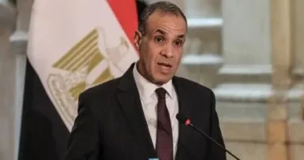 الدكتور بدر عبدالعاطي