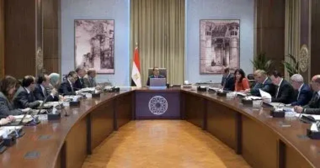 الدكتور مصطفى مدبولي