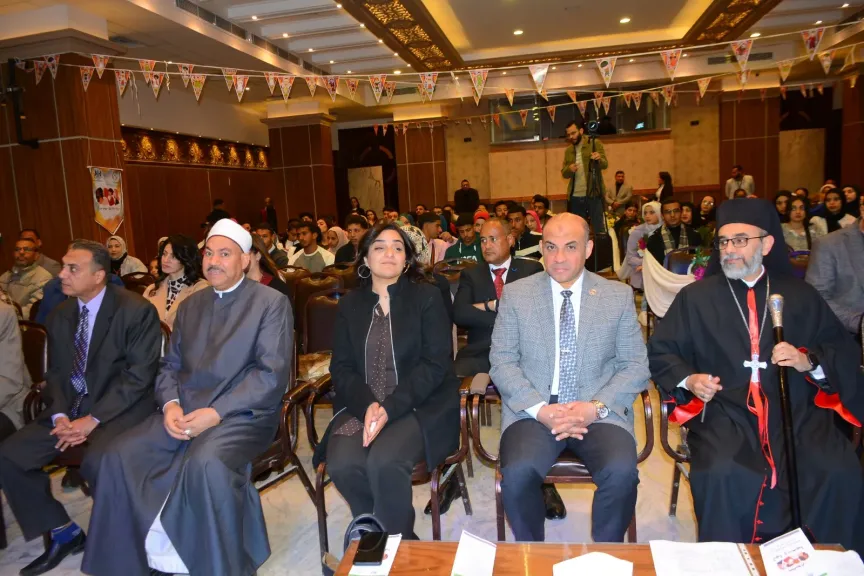 نايب رئيس جامعة أسيوط 
