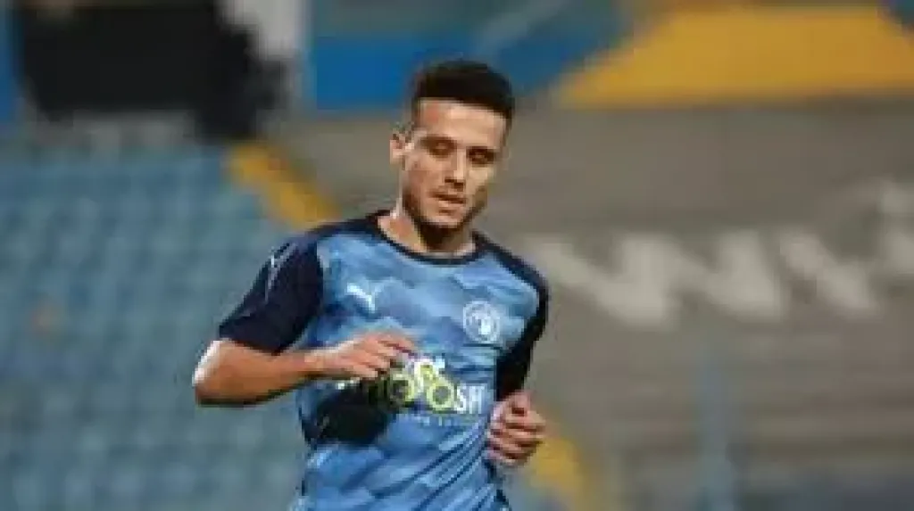 مصطفى فتحي