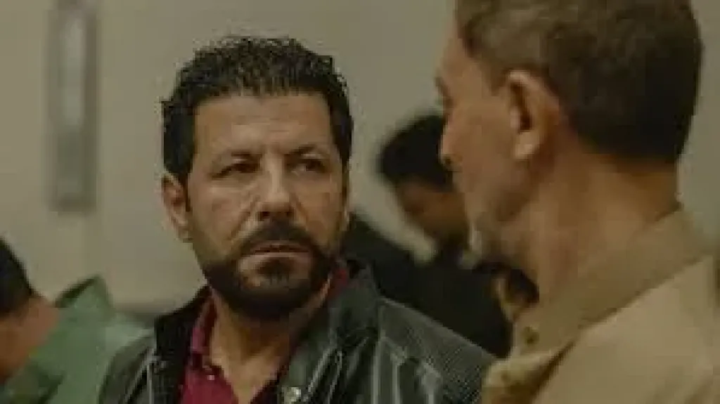 مسلسل ظلم المصطبة