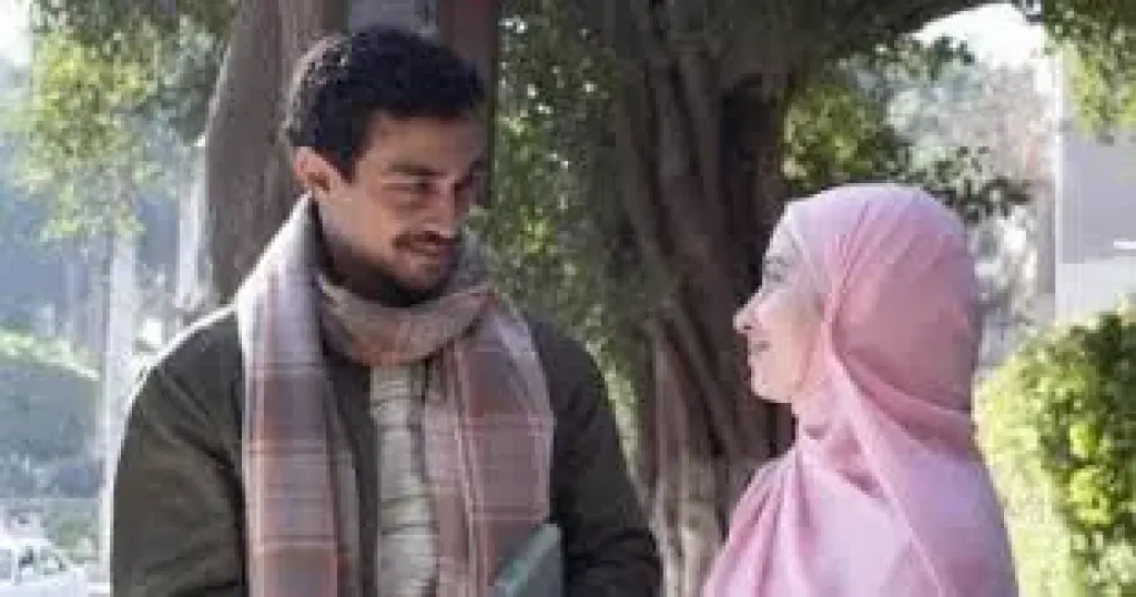 مسلسل قهوة المحطة