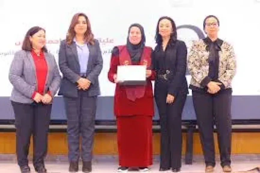 حفل تكريم الأمهات المثاليات لعام 2025