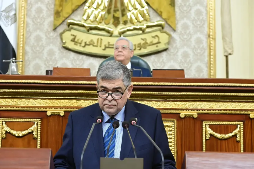 مجلس النواب