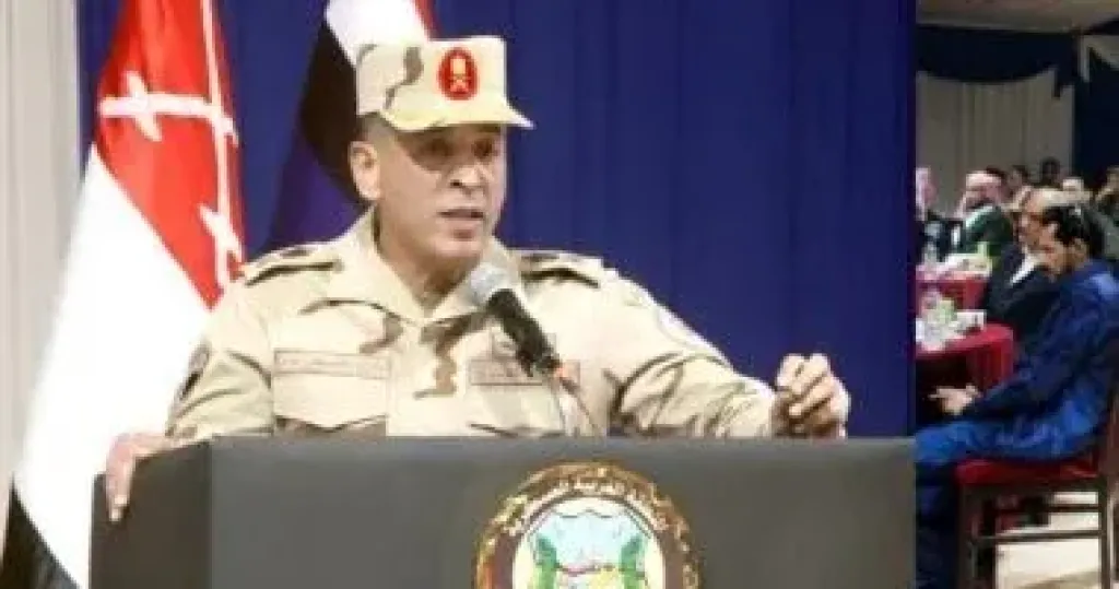 حفل إفطار لعدد من شيوخ وعواقل مطروح