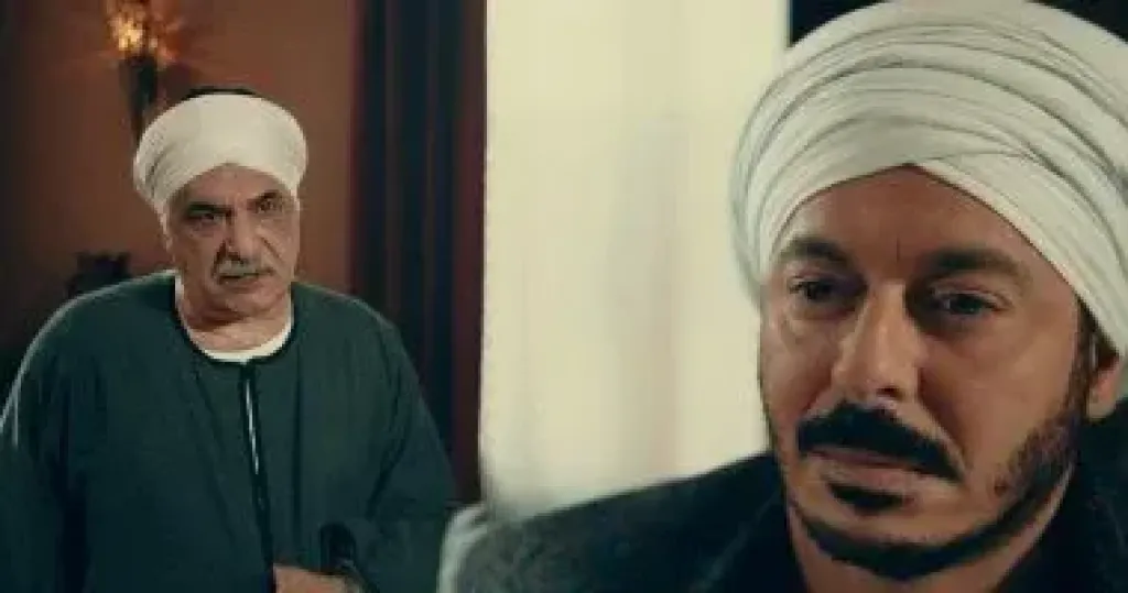 شريف عرفة