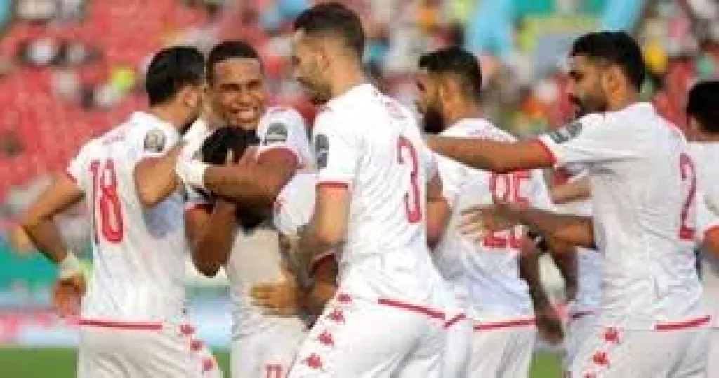 منتخب تونس