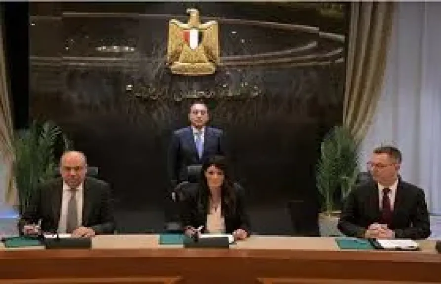 مدبولي 