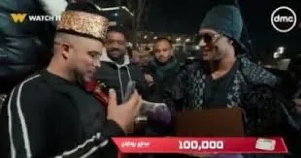 مدفع رمضان 