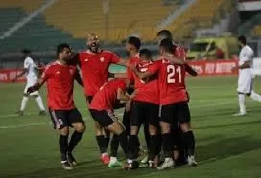 الأهلي وطلائع الجيش