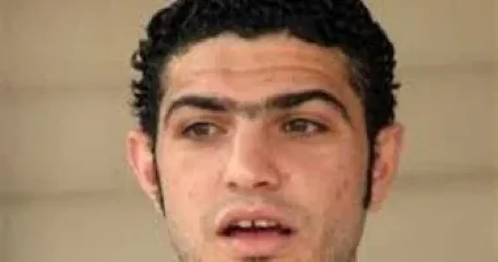 إيهاب المصرى
