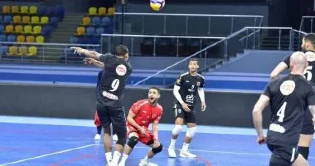 الاهلى