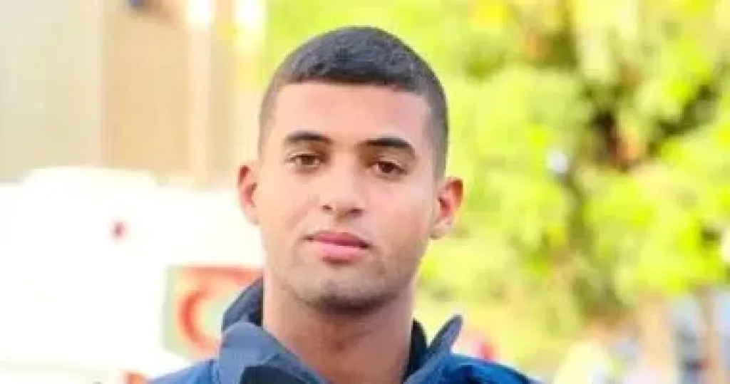 حسام شبات