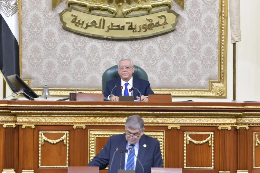 مجلس النواب 