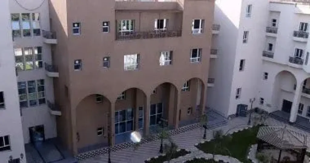 المراكز العلاجية لصندوق مكافحة الإدمان