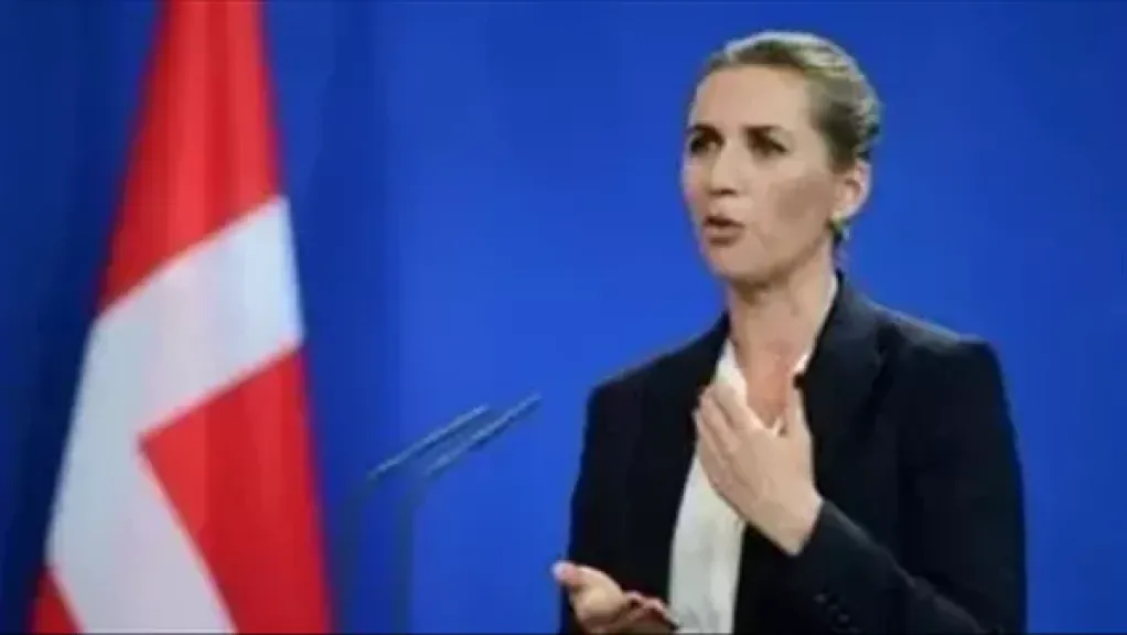 الدنمارك: الضغوطات الأمريكية على جرينلاند ”غير مقبولة”