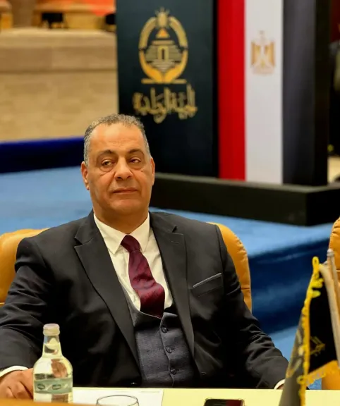 فتحي دسوقي