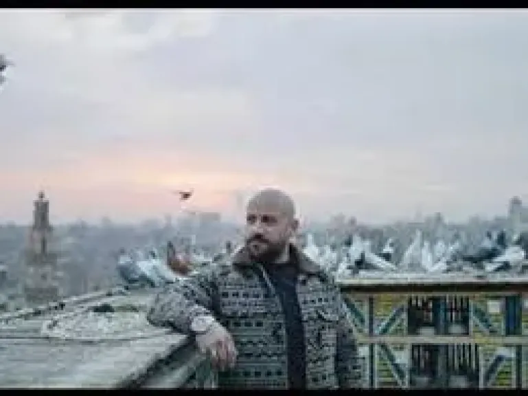 مسلسل الغاوي