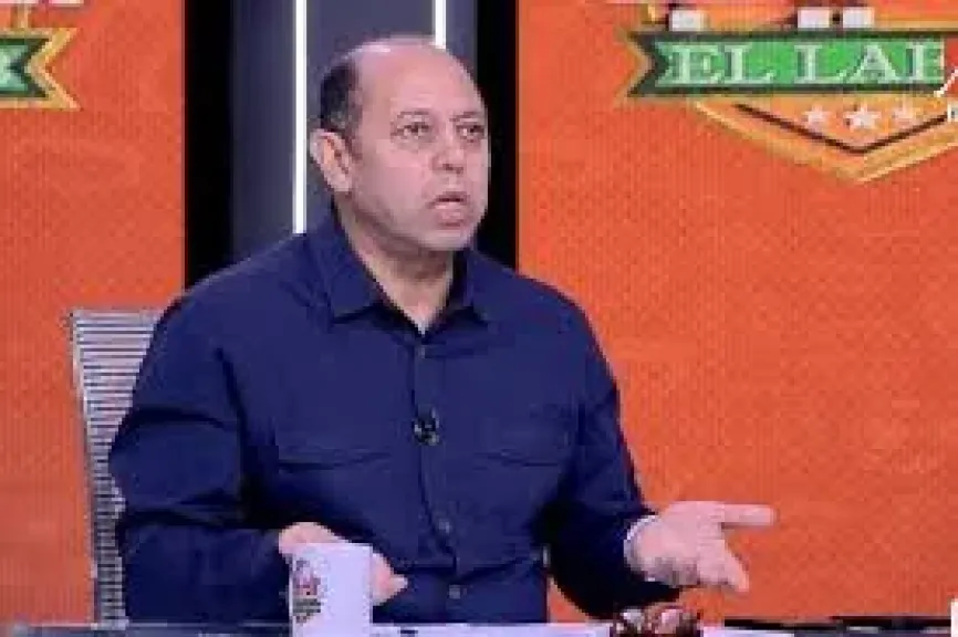 أحمد سليمان