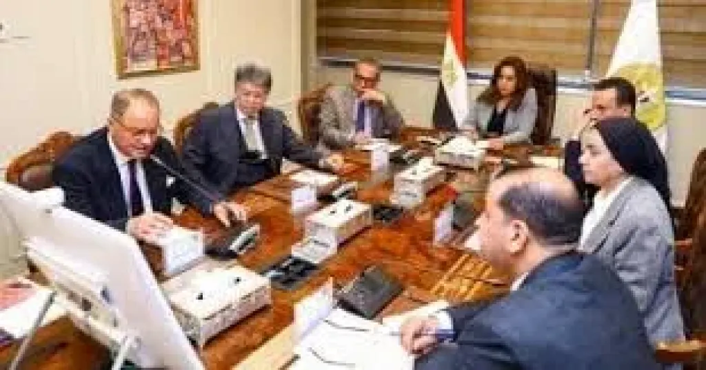 التنميه المحليه 