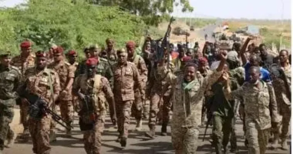 السودان 