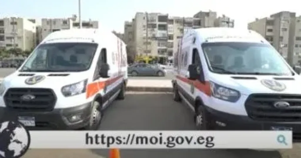 وحدات المرور