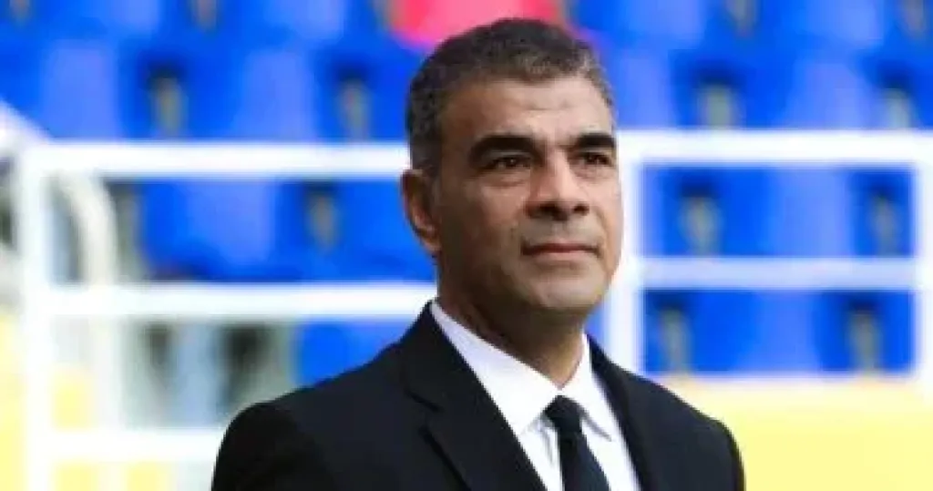 حمزة الجمل