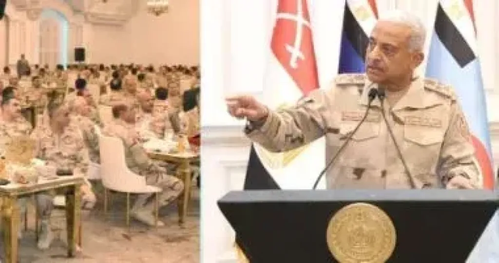 وزير الدفاع 