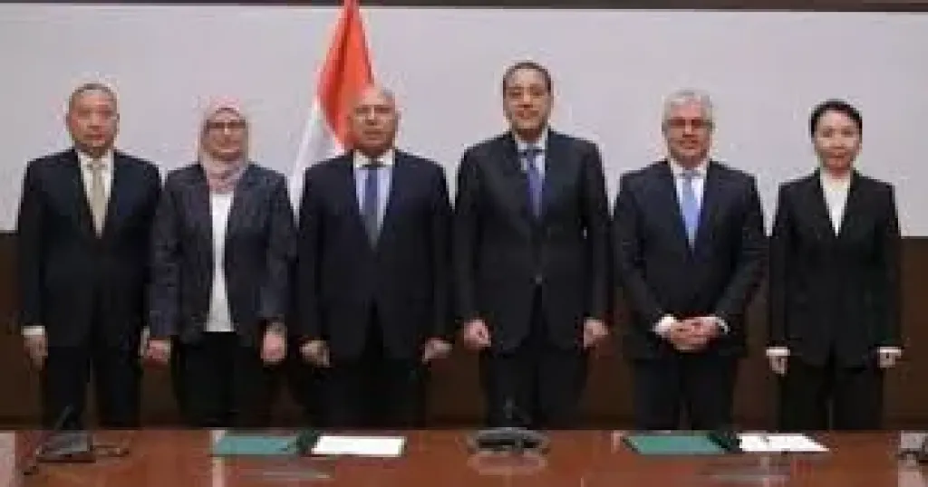 جانب من الحضور 