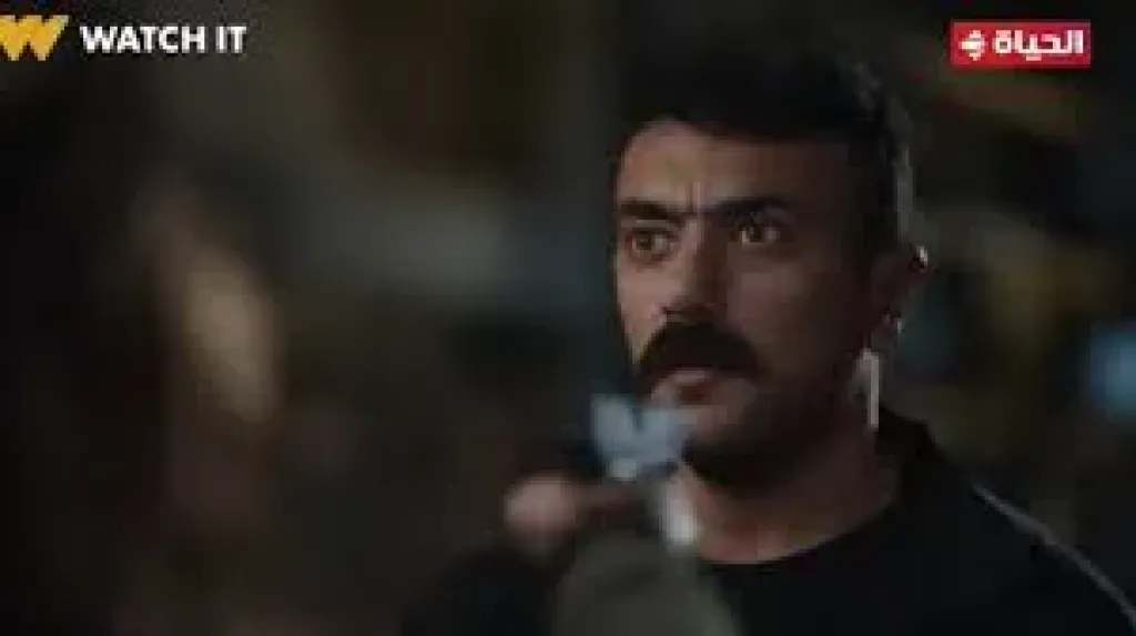 مسلسل فهد البطل