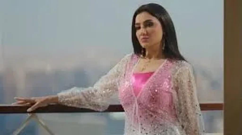 مي عمر
