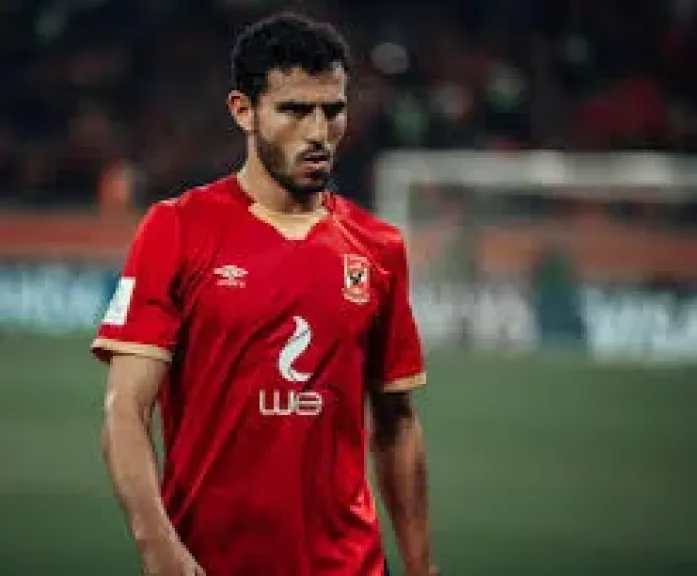 حمدى فتحى