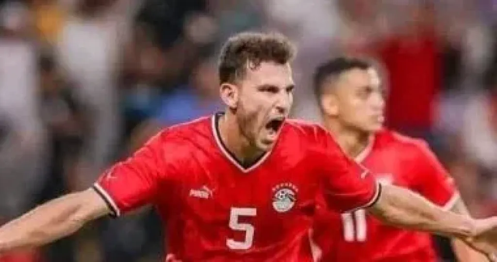 حمدى فتحى