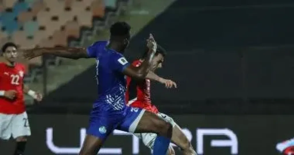 منتخب مصر