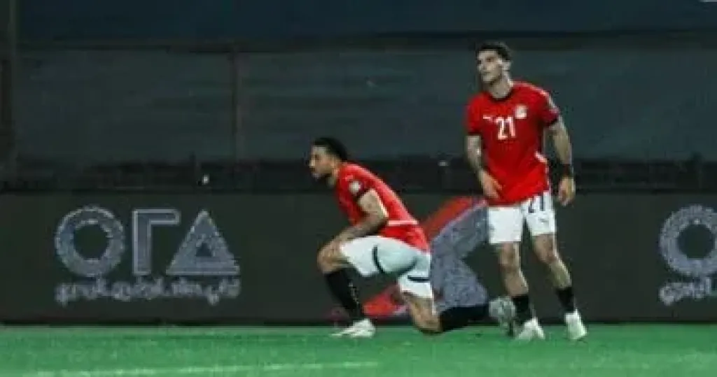 منتخب مصر