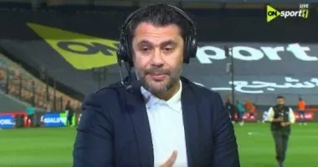 أحمد حسن