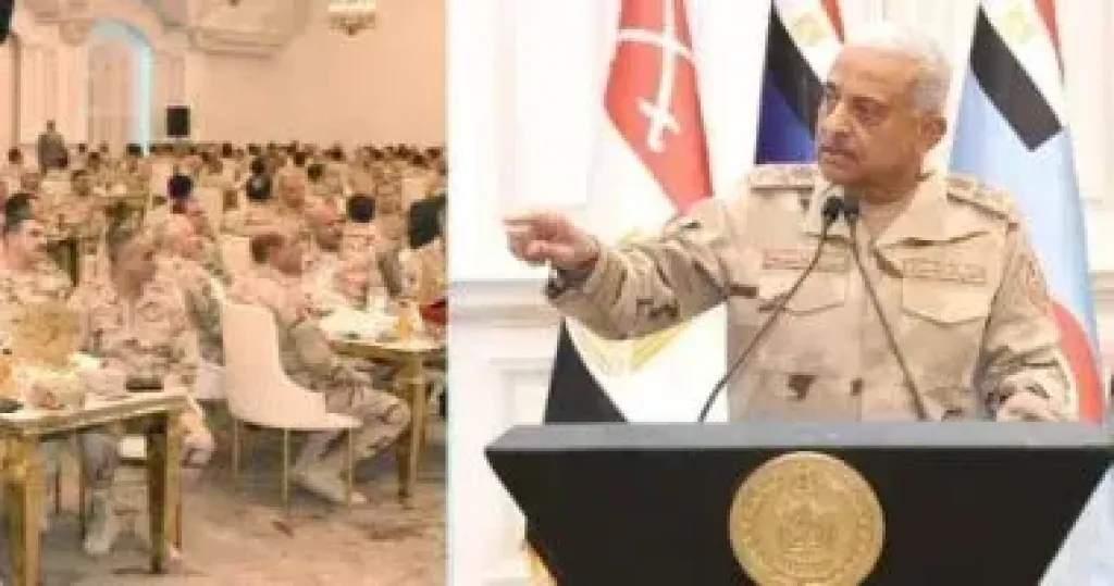 وزير الدفاع